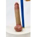 Packer KingSex (5em1) Pintura Artesanal - 18,5cm